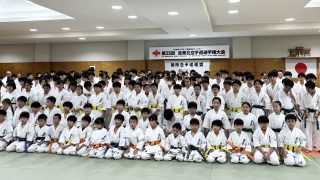 2025 全東北空手道選手権大会 結果報告