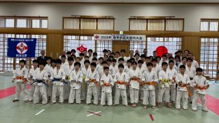 2026春季秋田支部交流大会 開催